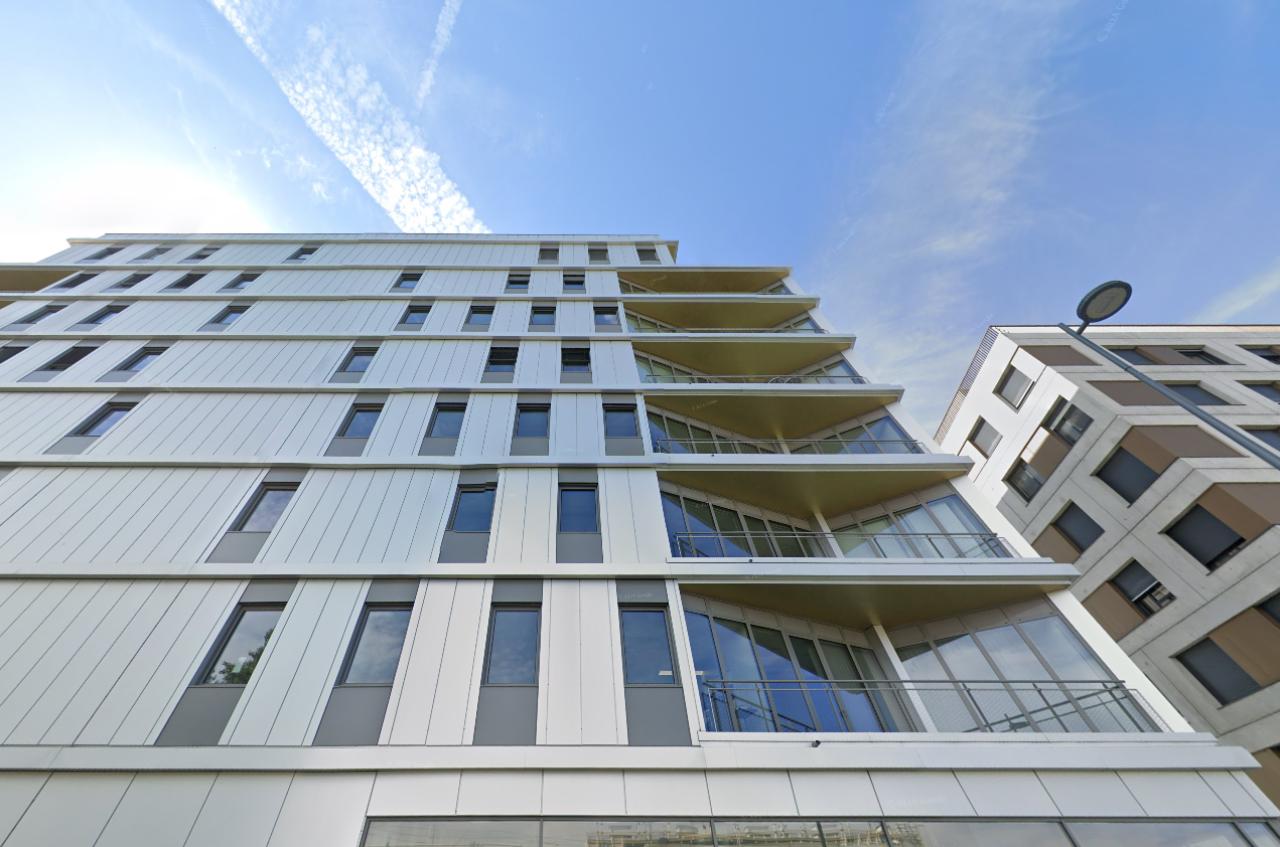 Bureau Vénissieux 1825m² Location bureau Vénissieux Rhône OLBUR2203146 8